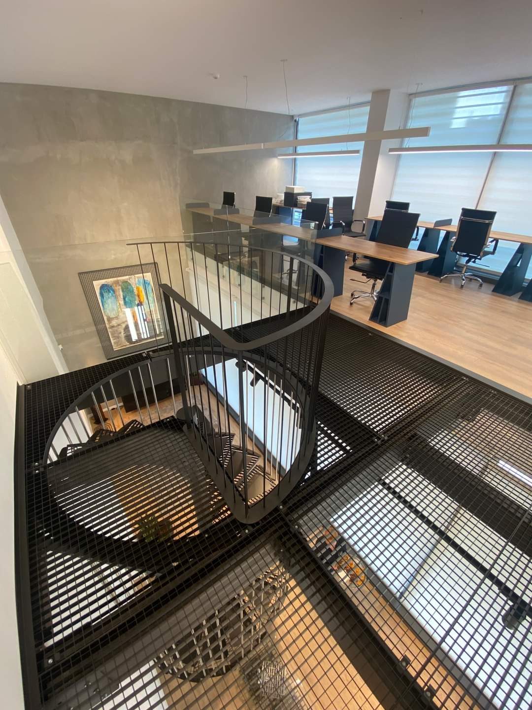 Cowork Studio By Cobermaster Concept image 3