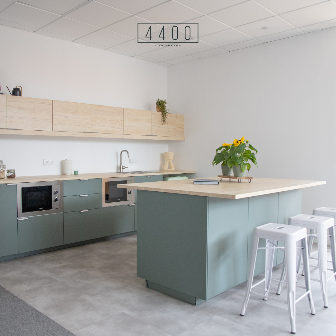 Coworking4400 image 2