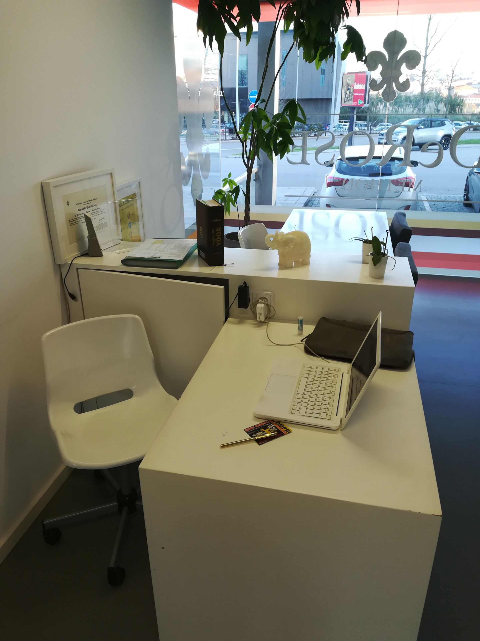 Gaia DeROSE Method image 2