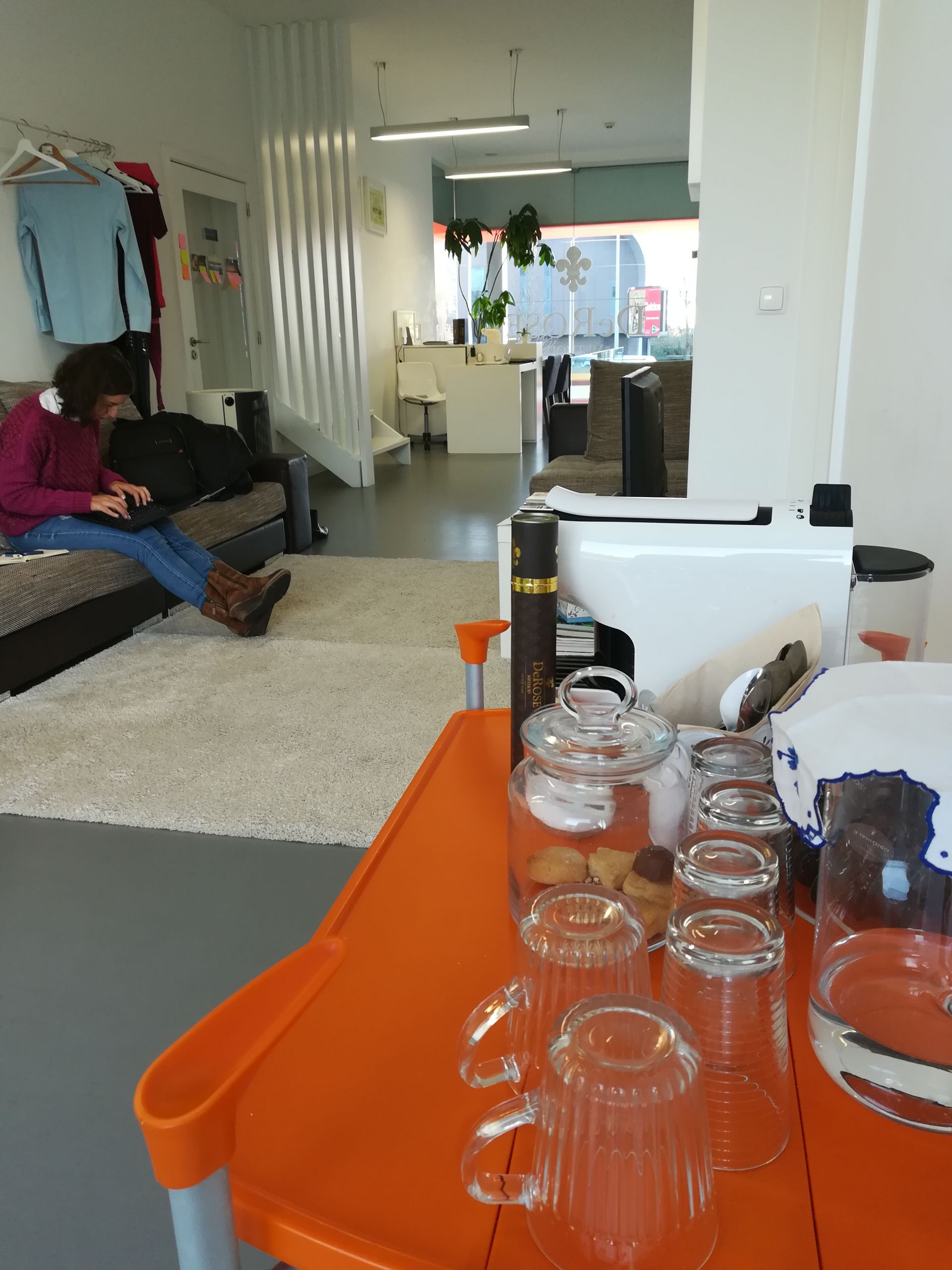 Gaia DeROSE Method image 5