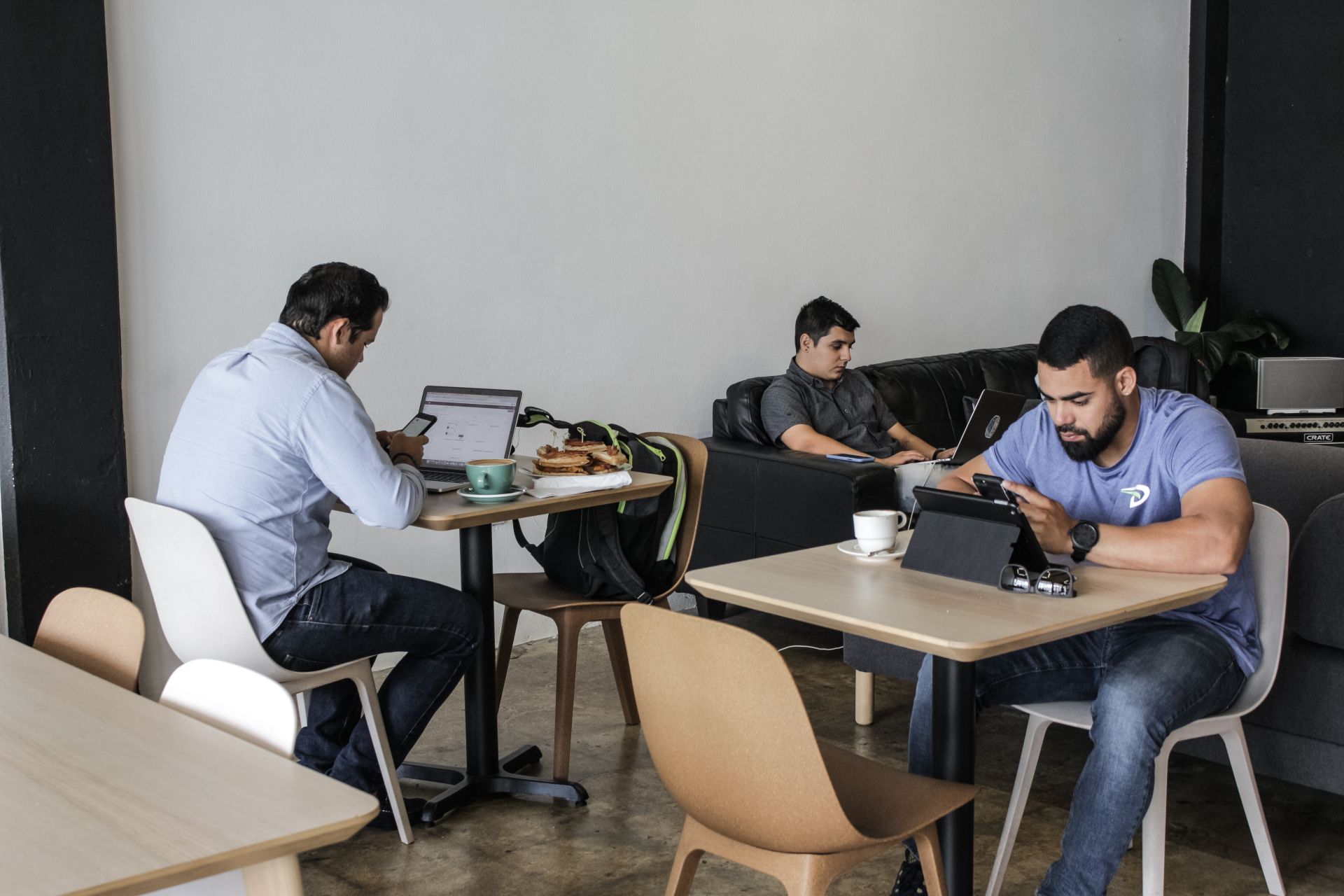 Creative Mondays image 4