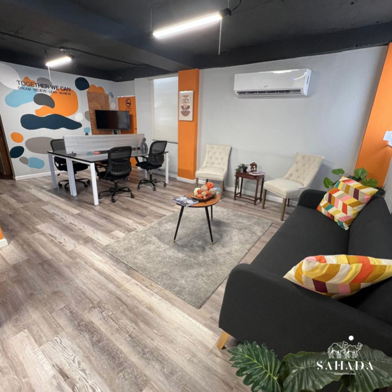 Sahada Coworking image 2