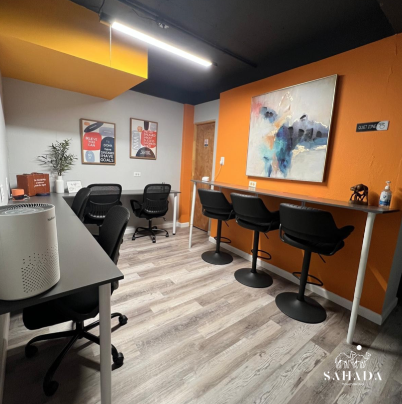 Sahada Coworking image 4