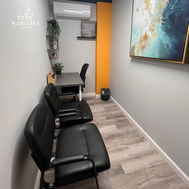 Sahada Coworking image 3