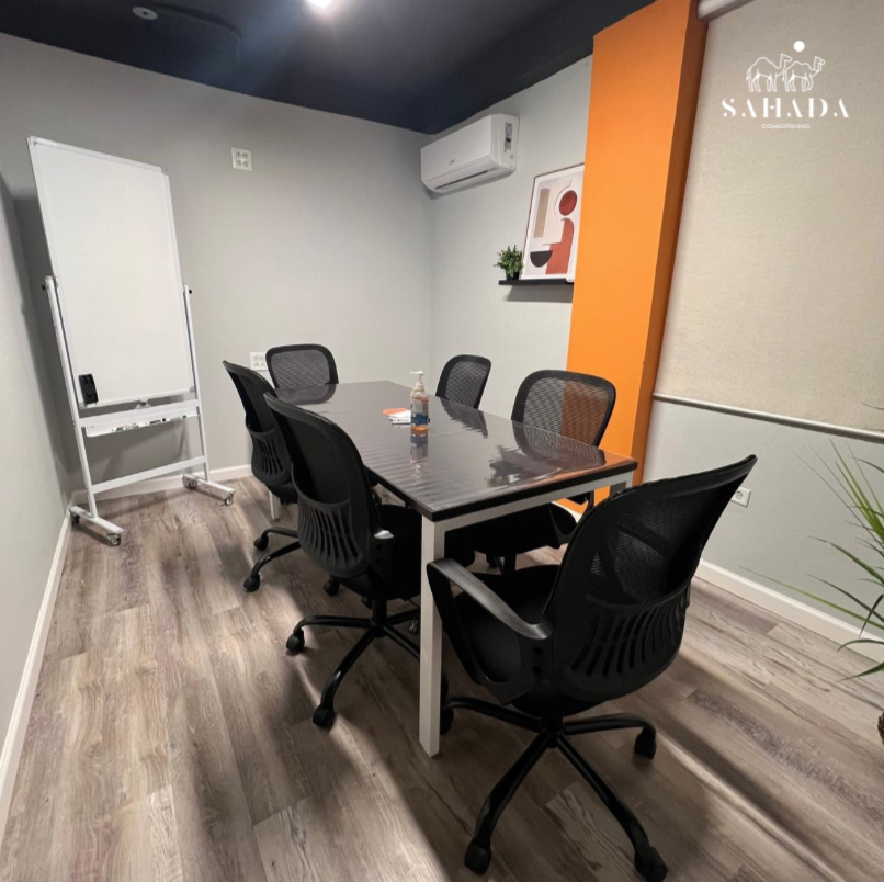 Sahada Coworking image 5