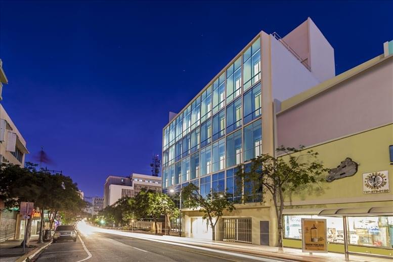 1064 Ponce de Leon image 2