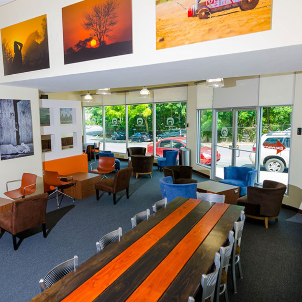 District View Office Center image 2