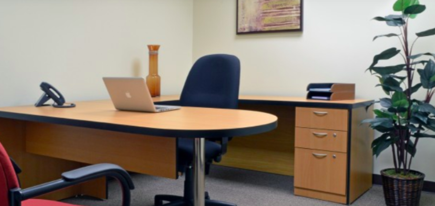 District View Office Center image 3