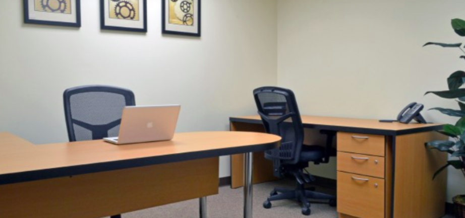 District View Office Center image 5