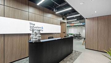 Infusion Places image 1