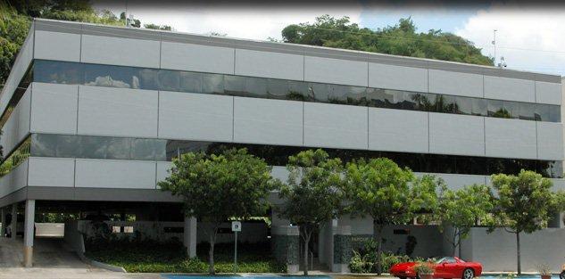 Regus - San Juan, Metro Office Park image 2