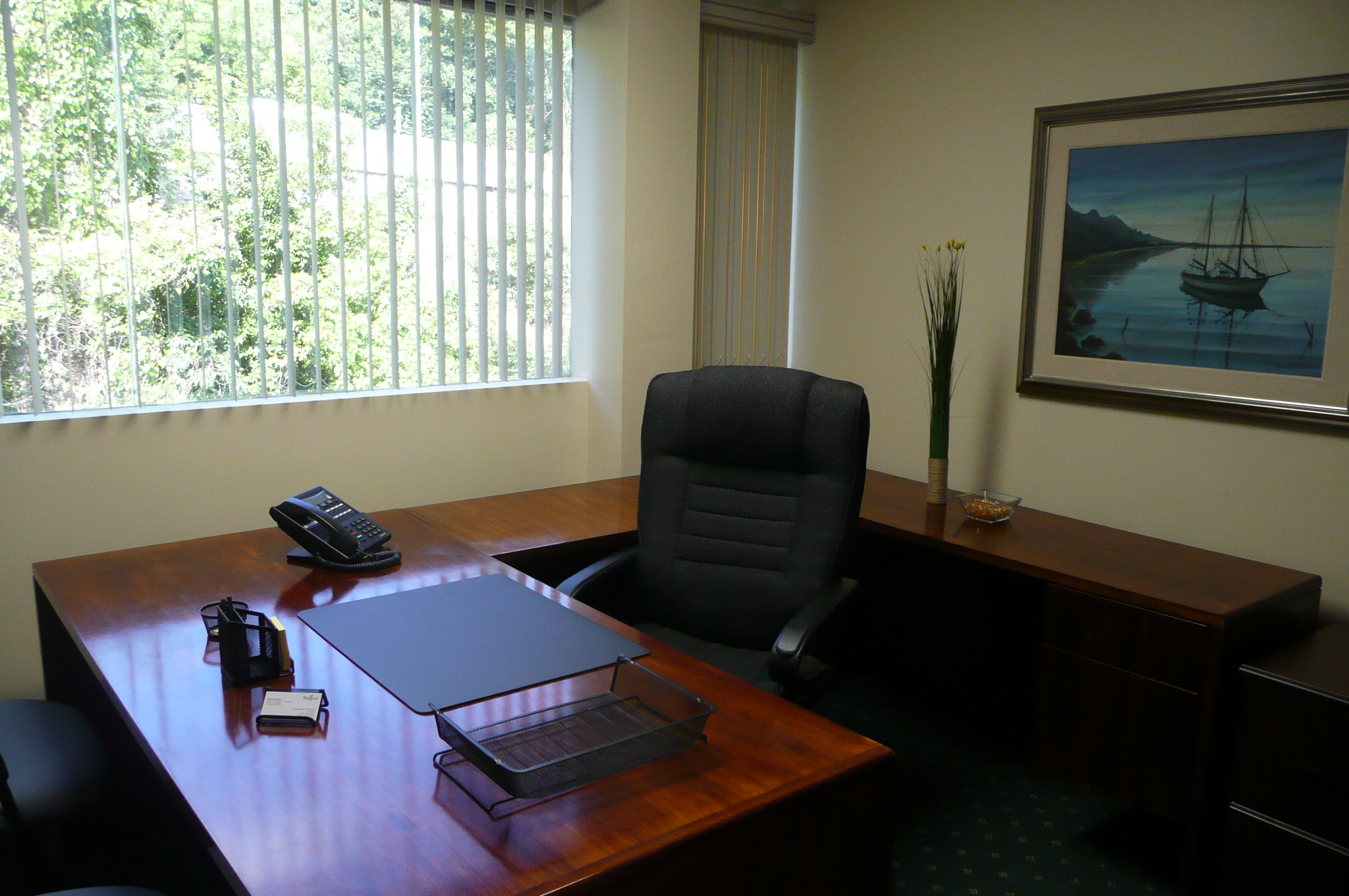 Regus - San Juan, Metro Office Park image 3