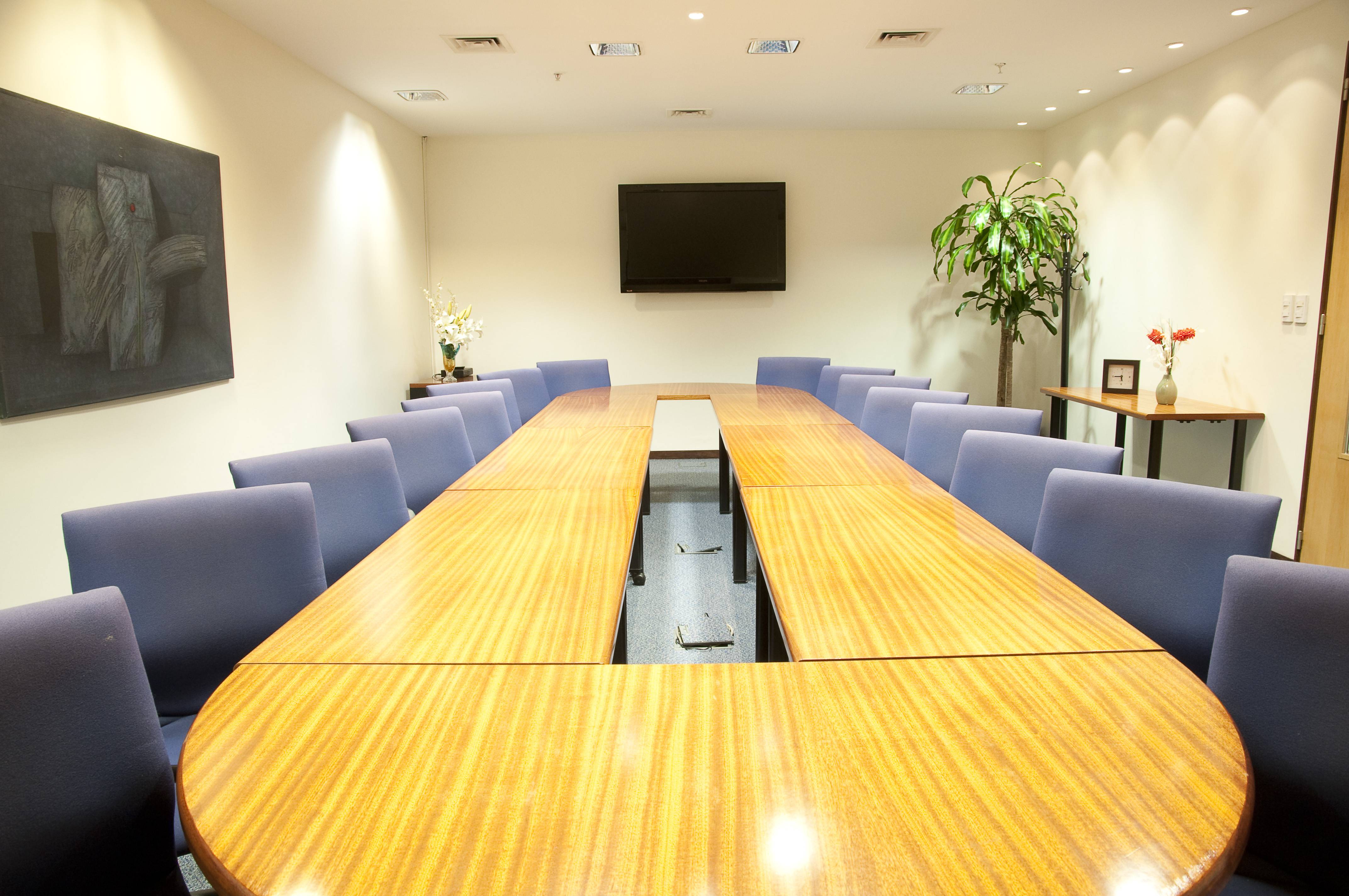 Regus San Juan, Metro Office Park, San Juan Book Online Coworker