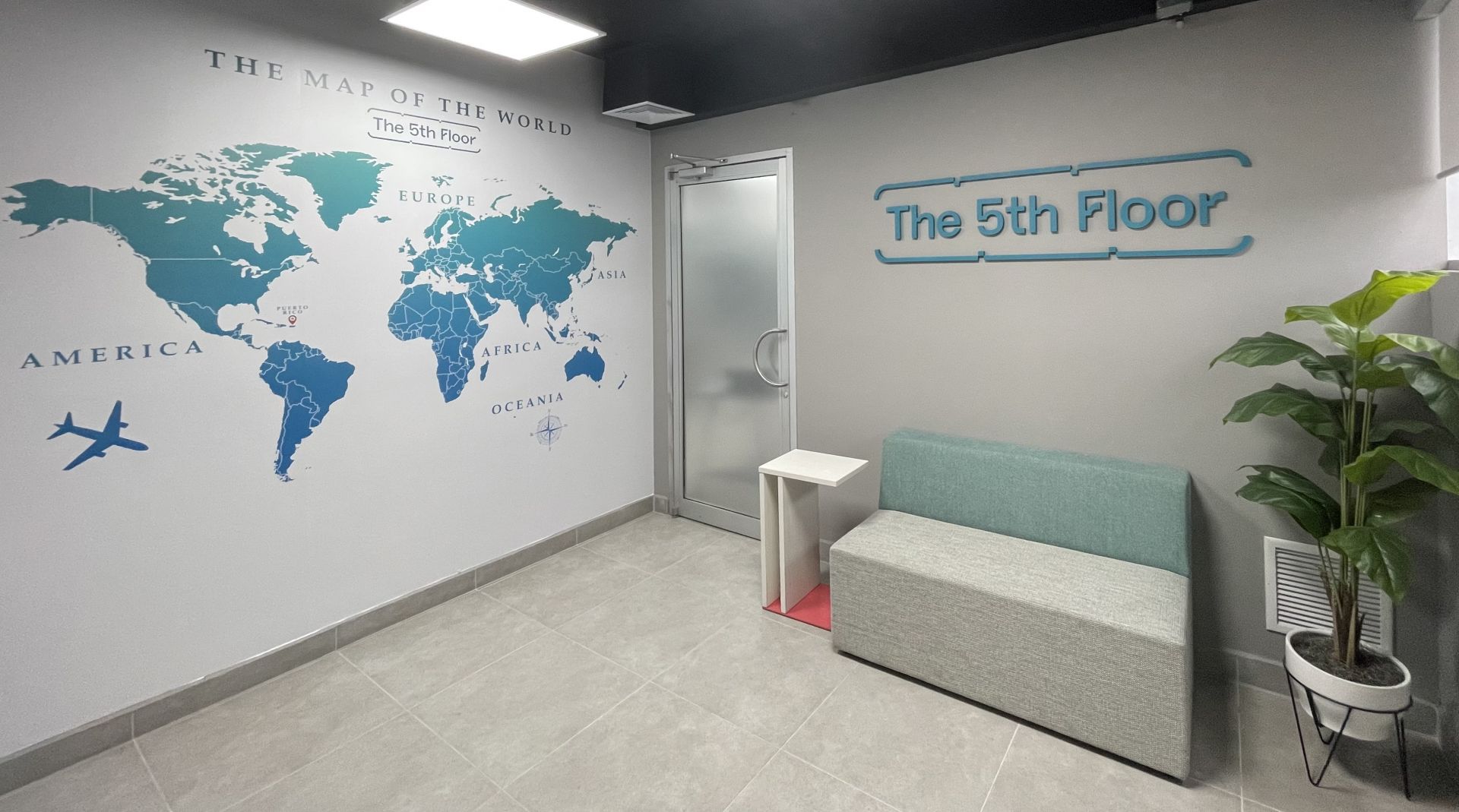 The 5th Floor Puerto Rico image 4