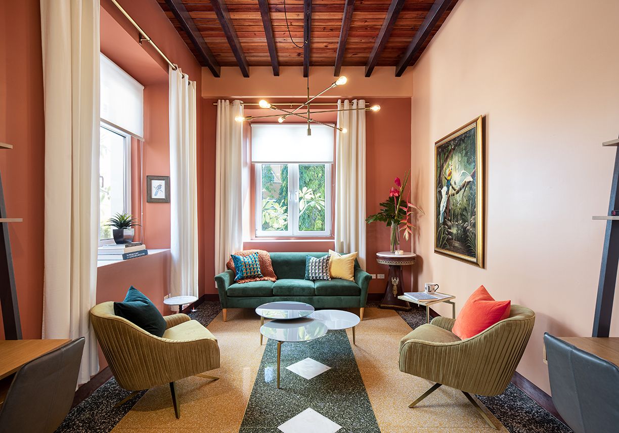 The Landmark image 4