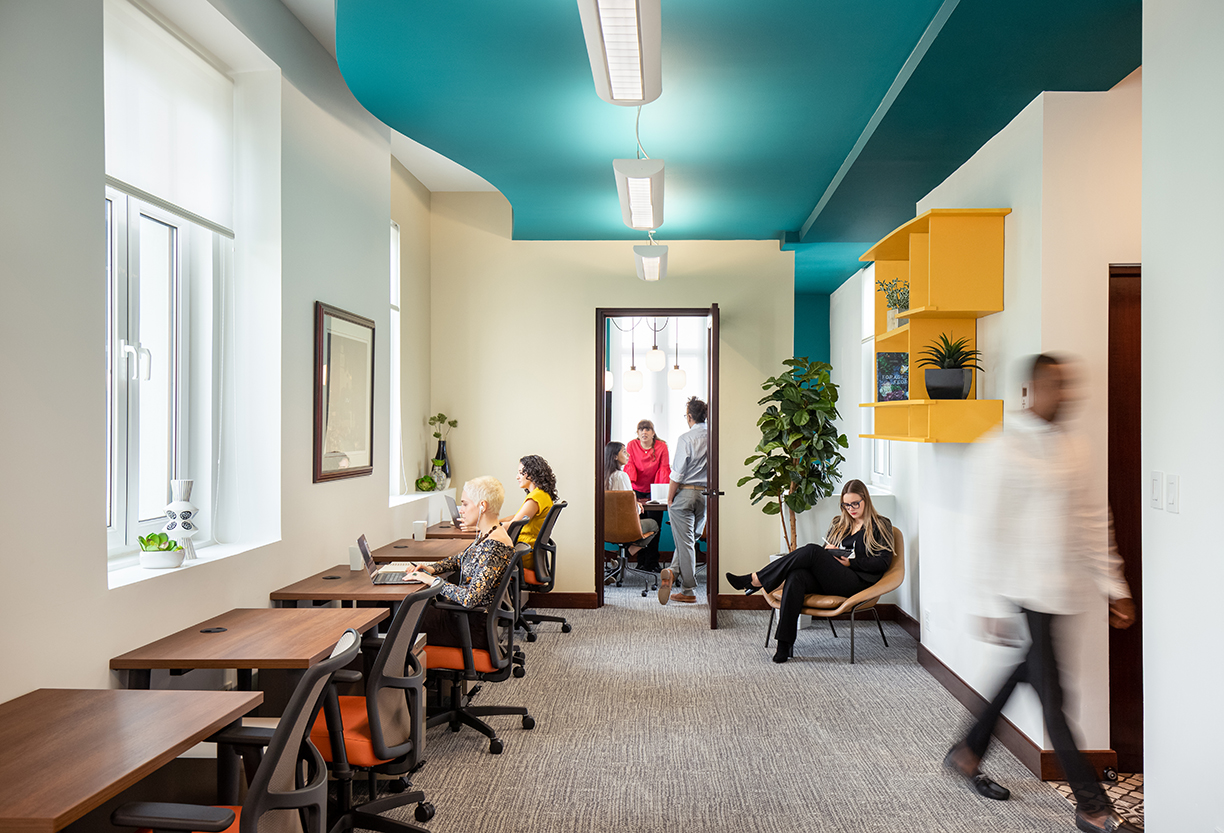 The Landmark image 3