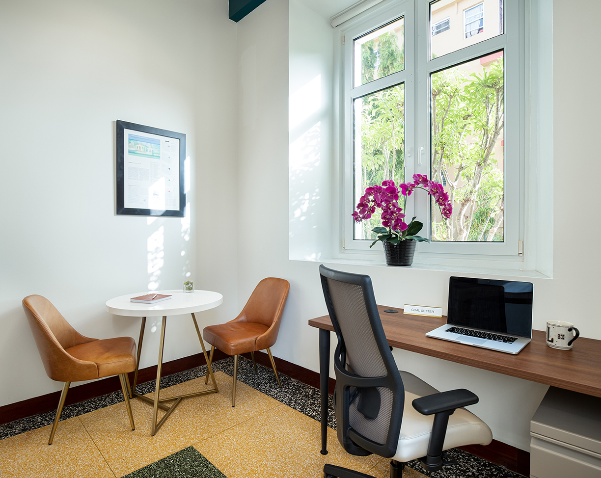 The Landmark image 5