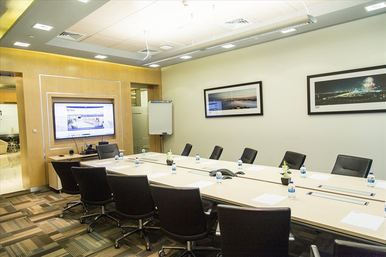 Salam Globex Qatar image 3