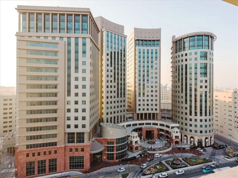 Arafat Group  image 1