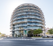 Regus - Doha, Al Ghanem Building profile image