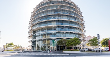 Regus - Doha, Al Ghanem Building profile image