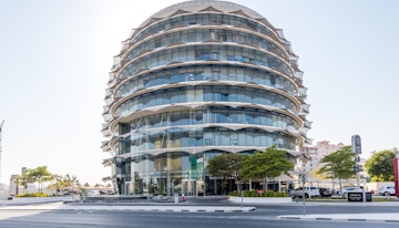 Regus - Doha, Al Ghanem Building image 1
