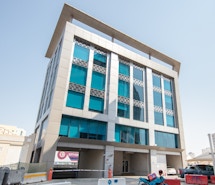 Regus - Doha, Bank Street profile image