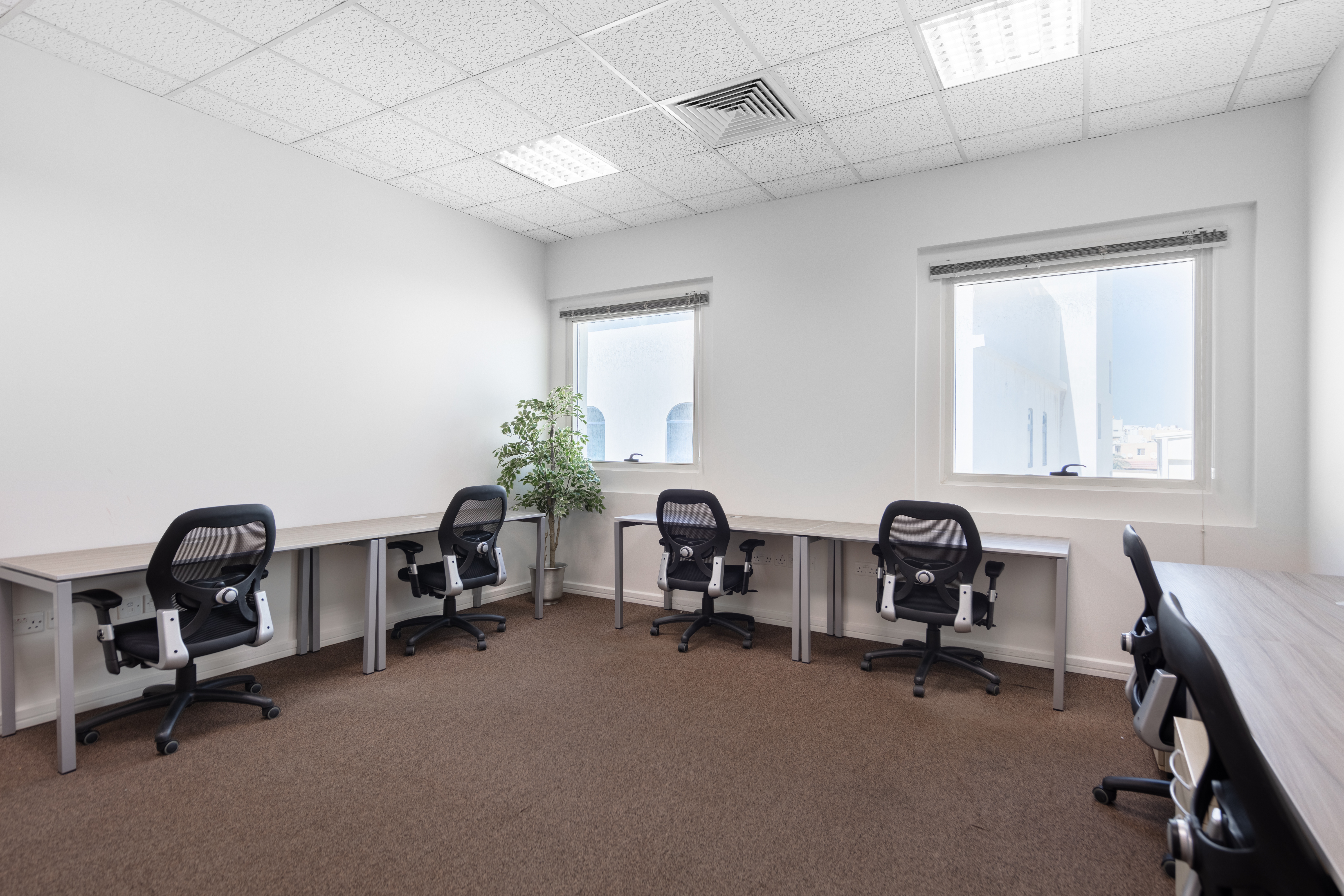 Regus - Doha, D Ring Road image 3