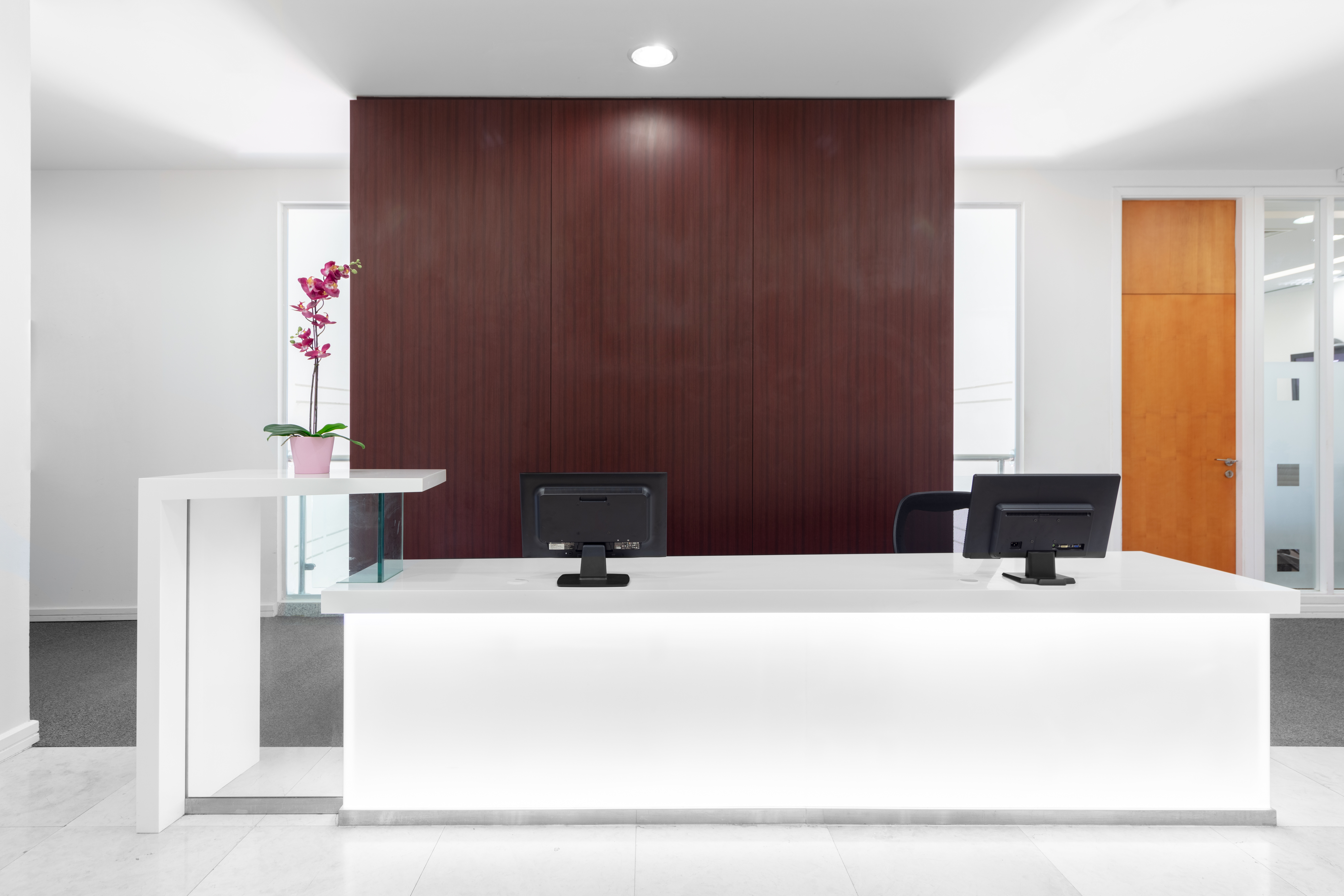 Regus - Doha, D Ring Road image 2
