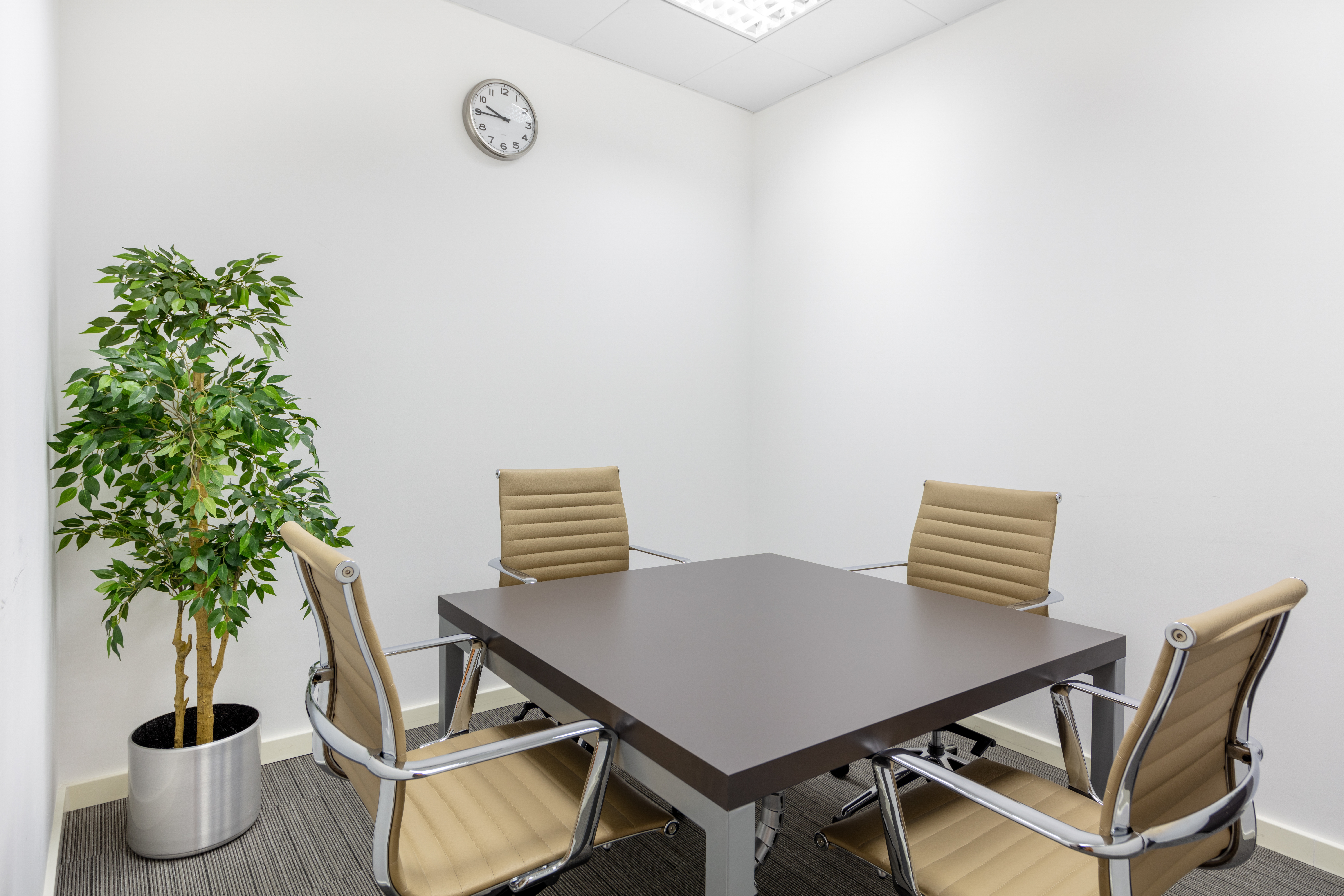 Regus - Doha, Muntazah image 4