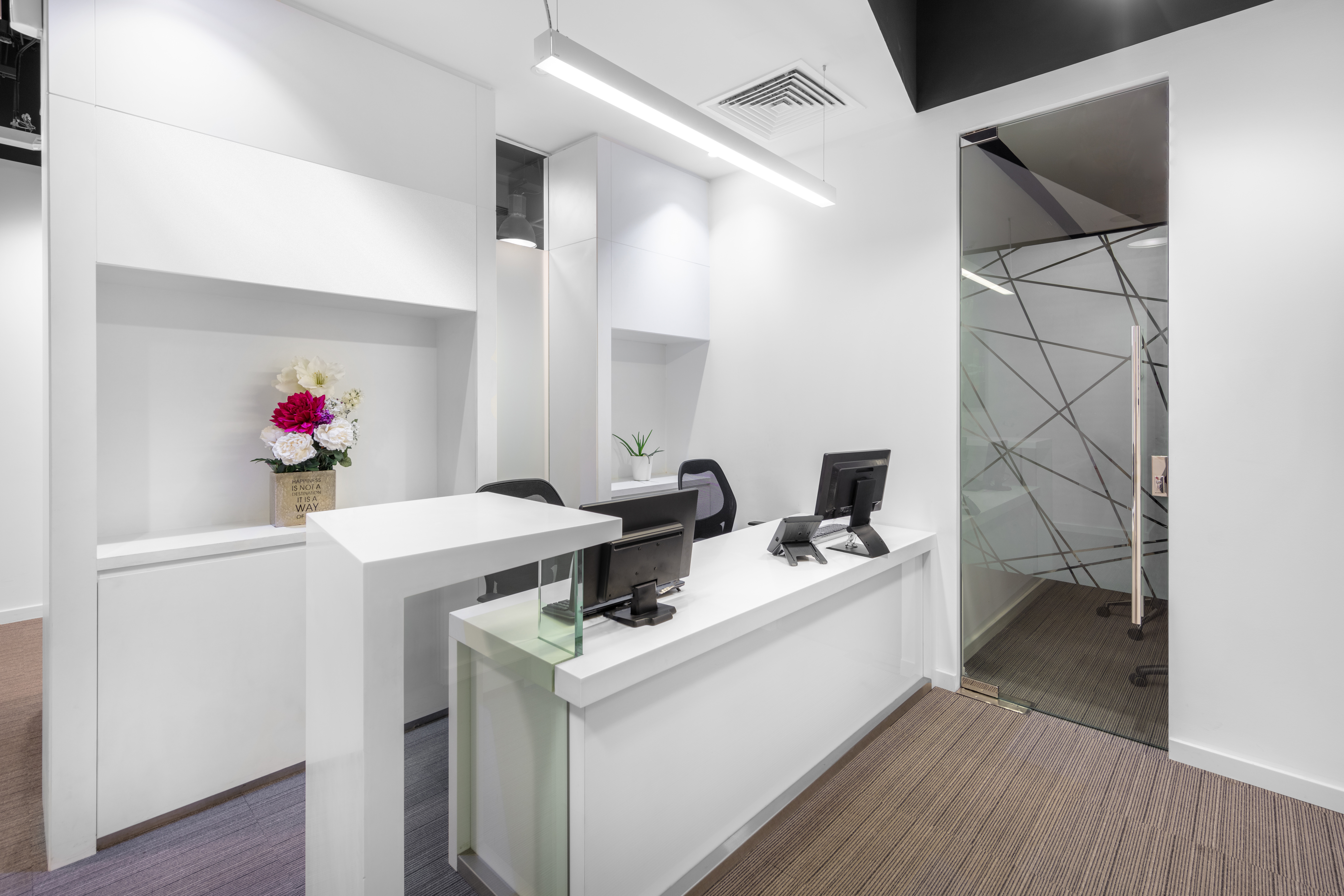 Regus - Doha, Muntazah image 2