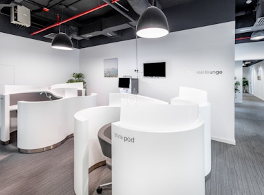 Regus - Doha, Muntazah image 5