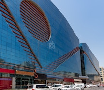 Regus - Doha, Muntazah profile image