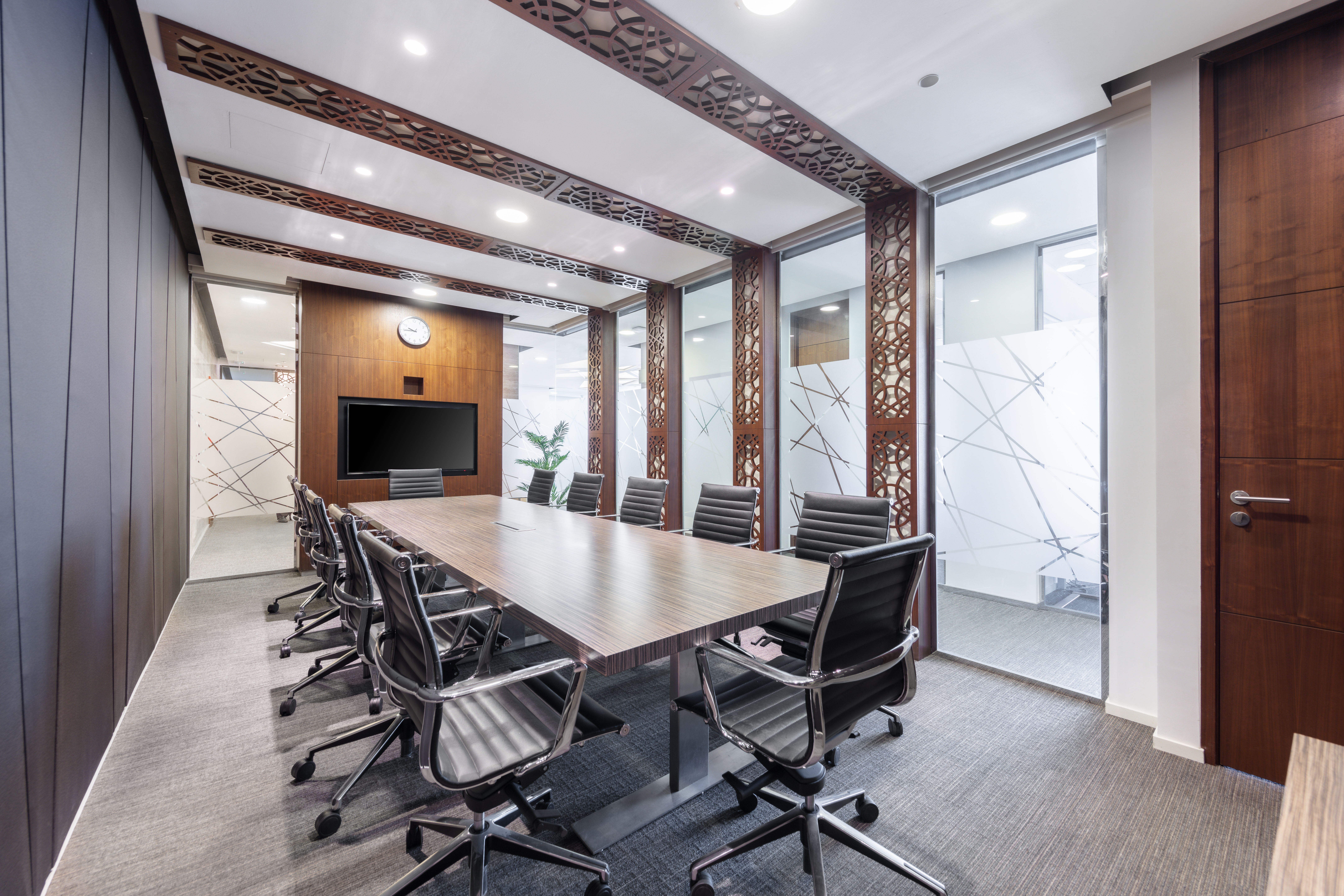 Regus - Doha, Shoumouk Towers image 4