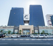 Regus - Doha, Shoumouk Towers profile image