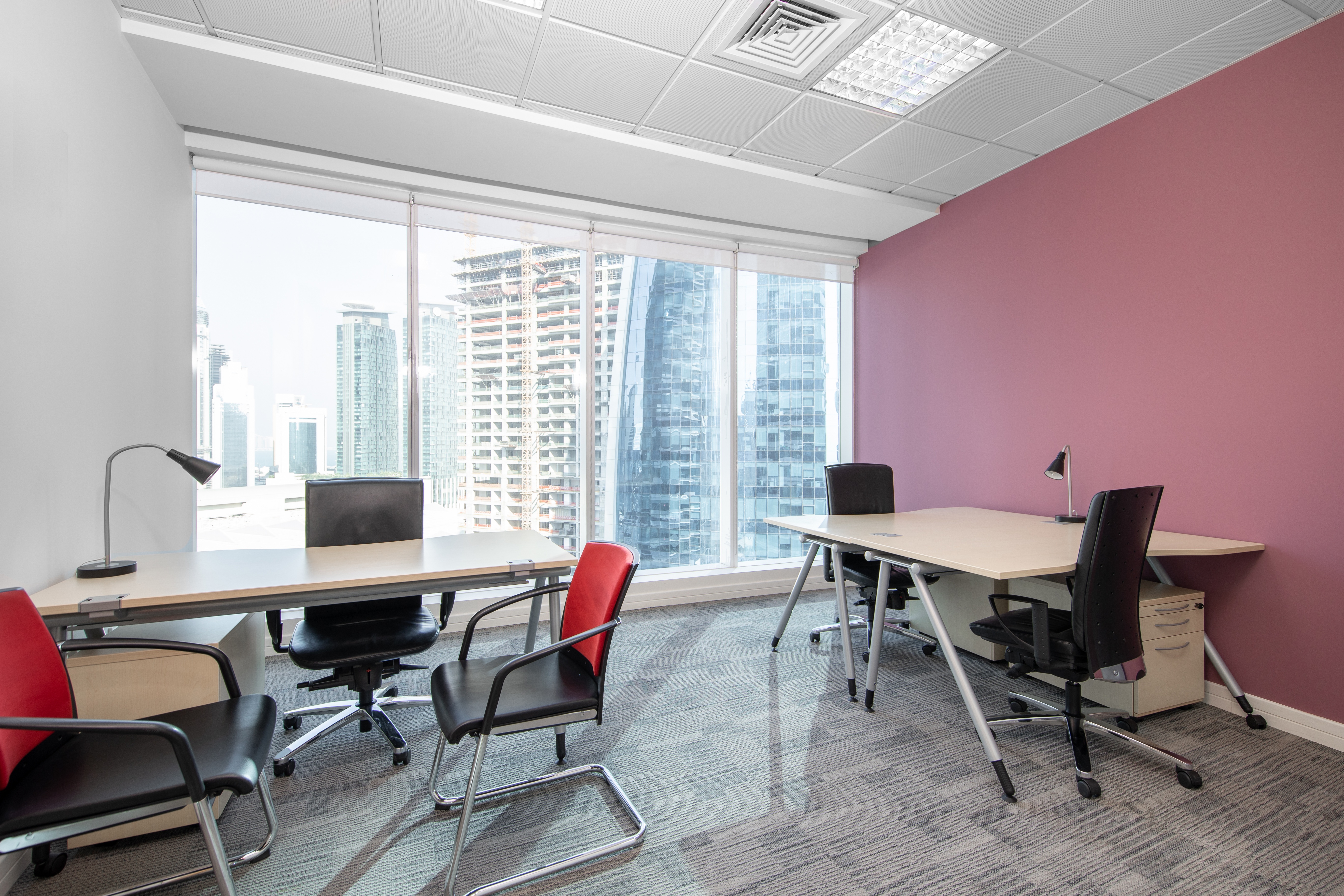 Regus - Doha West Bay image 3