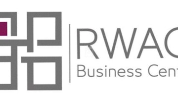RWAQ BUSINESS CENTER image 1