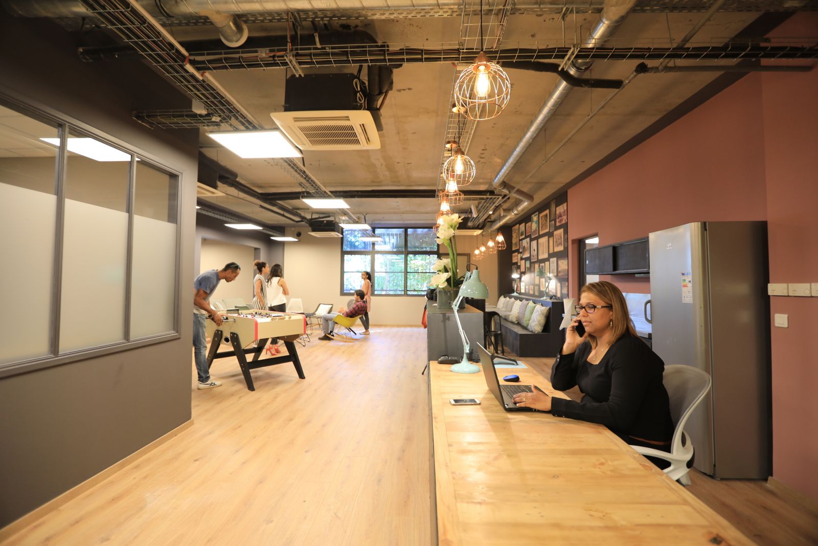 LIZINE by CBo Territoria, Saint-Paul image 2