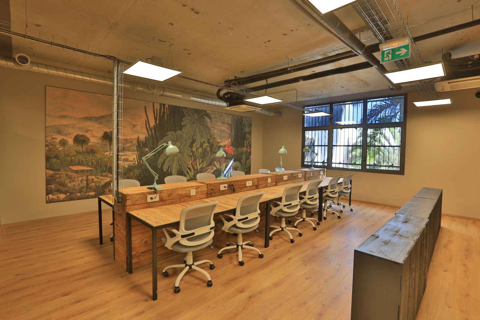 LIZINE by CBo Territoria, Saint-Paul image 4