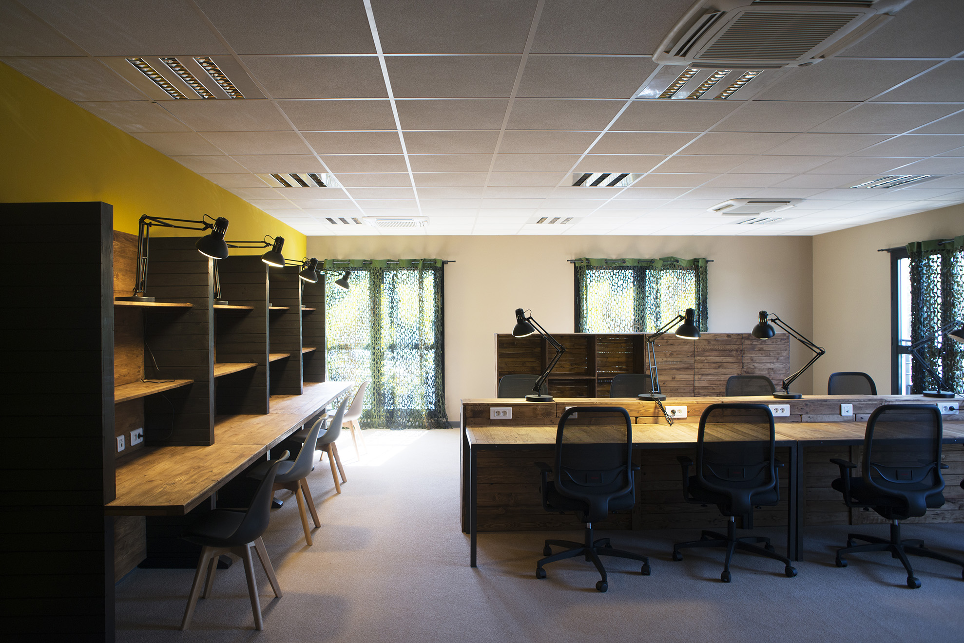 LIZINE by CBo Territoria, Sainte-Marie image 3