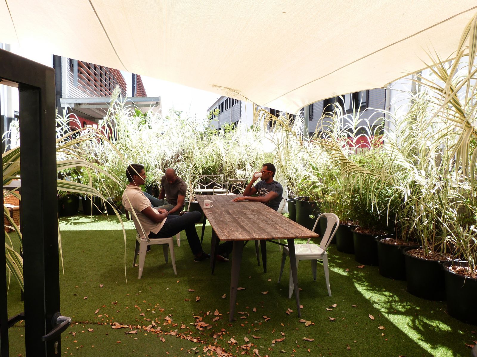 LIZINE by CBo Territoria, Sainte-Marie image 5