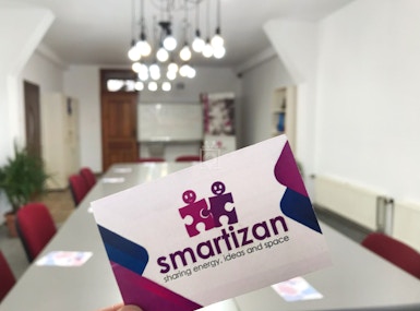 Smartizan Office image 3