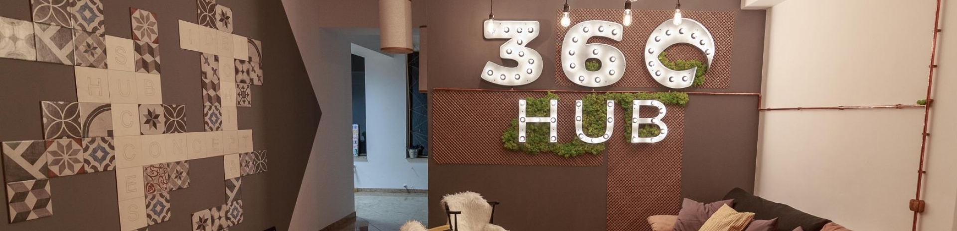 360HUB profile image