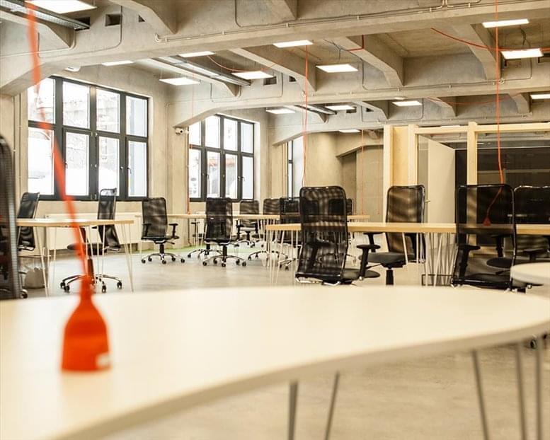 Talent Garden (TAG) image 2