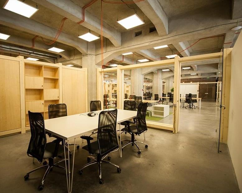 Talent Garden (TAG) image 4