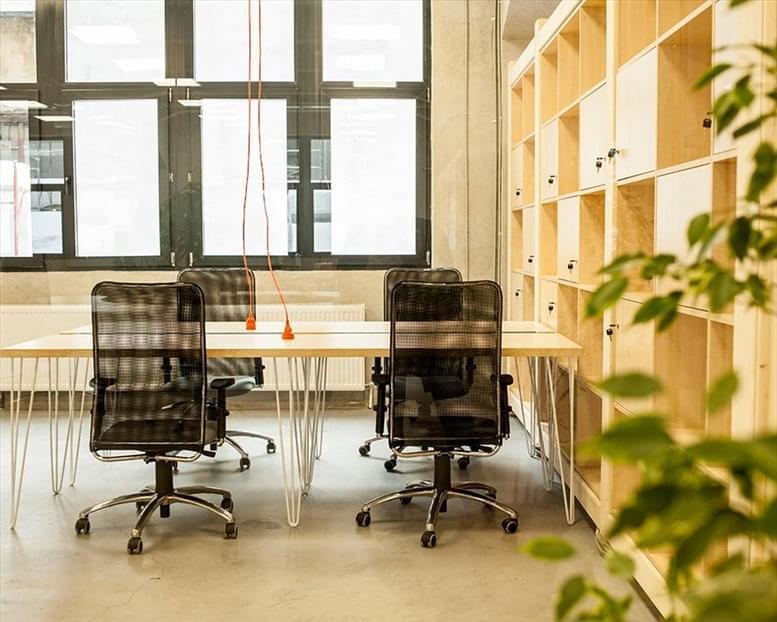 Talent Garden (TAG) image 3