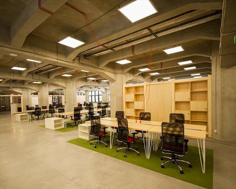 Talent Garden (TAG) image 5