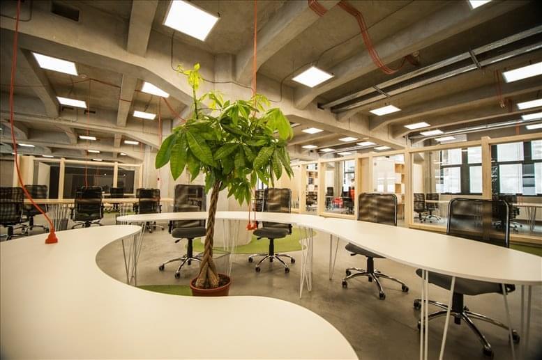 Talent Garden (TAG) image 1