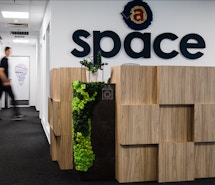 aSpace Coworking profile image