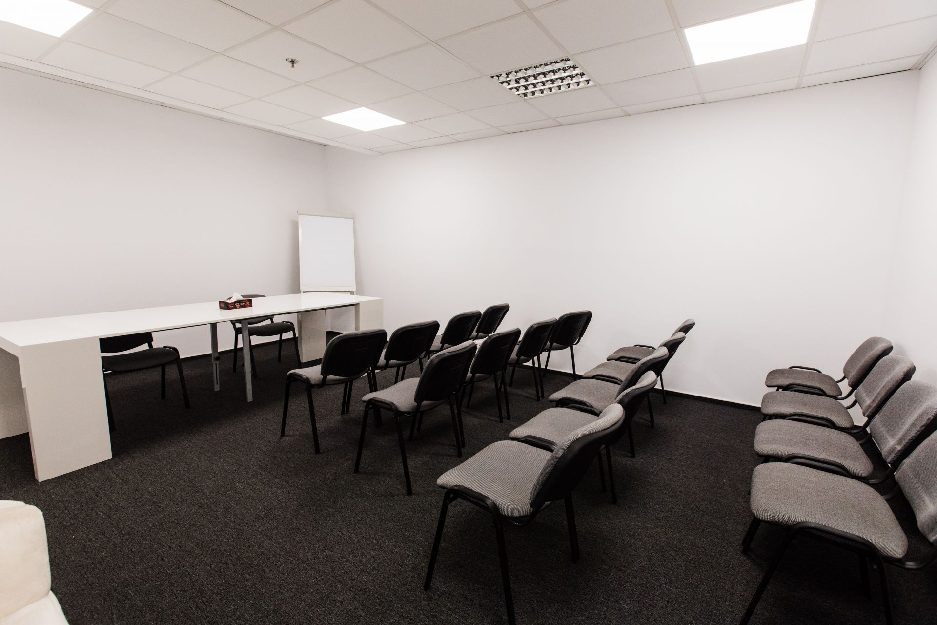 aSpace Baneasa image 3